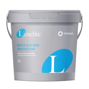Limelite Brick & Stone Protector 5L